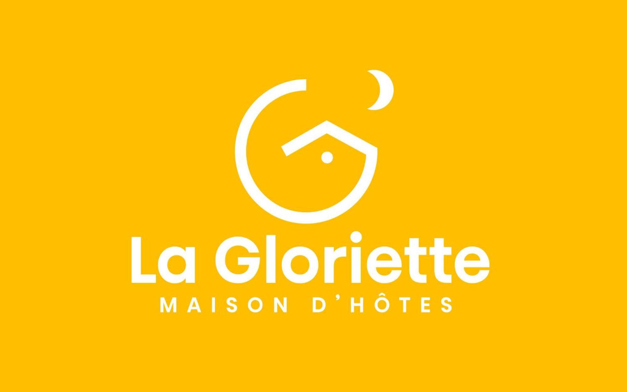 Gite Et Mobile Home La Gloriette Proche Futuroscope Neuville-de-Poitou Luaran gambar